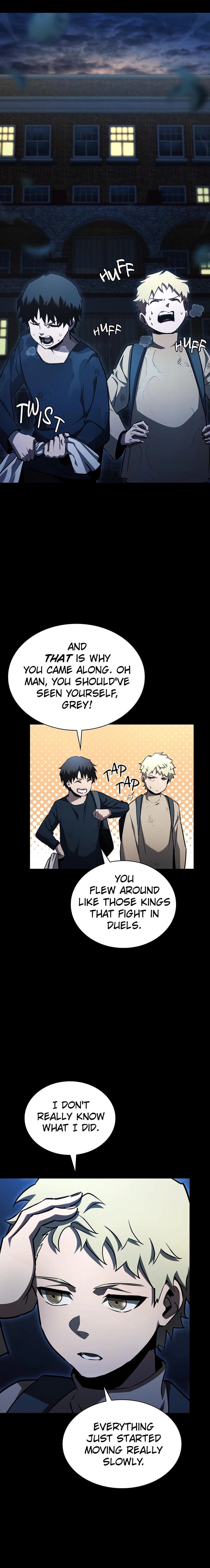 The Beginning After the End, Chapter 176 image 26